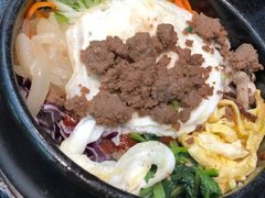 -槿Story·韩国料理(望京韩国美食城店)