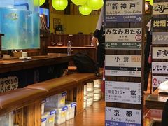 -鸟鹏烧鸟居酒屋(熙龙湾店)