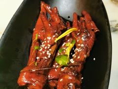 -桂满陇天书(南京德基旗舰店)