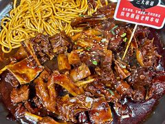 -回味黑鸭煲·始于2006(万松园店)