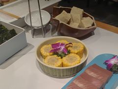 -曲氏老北京铜锅涮肉•火锅(不老街店)