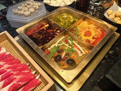 -王家渡火锅店(亦庄店)