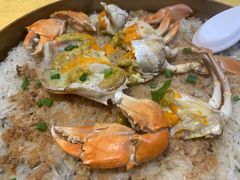 -宏佳丰味蟹馆(洛溪店)