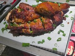 -绿茶餐厅(汇悦大融城店)