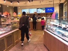 -巴黎贝甜(龙之梦购物中心虹口店)