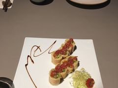 -T館·花园艺术餐厅