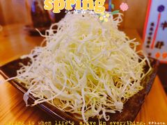 -弘彩英·烤牛舌·年糕火锅(蓝色港湾店)
