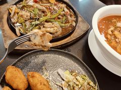 -妈阁铭记澳葡美食