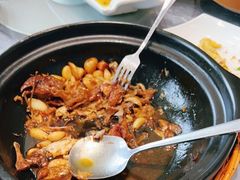 -印巷里主题餐厅(马鞍山店)