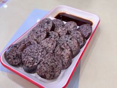 -服务大楼冷面(延大店)