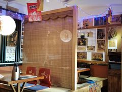 -鳗鱼家·深夜食堂(军博店)