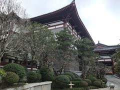 -西安华清御汤酒店