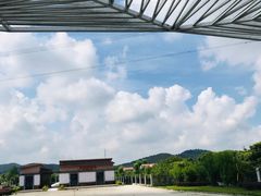 -青龙山国家森林公园