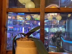 -鸟鹏烧鸟居酒屋(仁恒梦中心店)