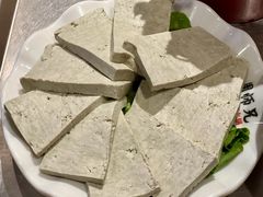 -周师兄大刀腰片火锅(解放碑总店)