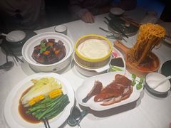 -大鸭梨烤鸭(望京店)