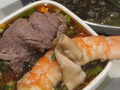 -围炉夜话·潮汕卤水火锅(榕江店)