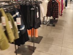 -ZARA(青岛万象城店)