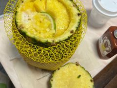 -喜茶(深圳福田星河COCO Park店)