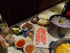 黑毛肚-七秒鱼·斑鱼火锅(太阳城店)