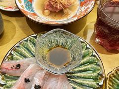 -鮨政· Omakase(港汇恒隆广场店)