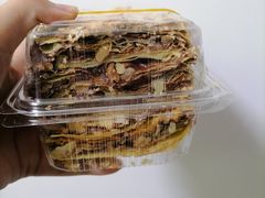 -爱德顺糕点食屋(利民道店)