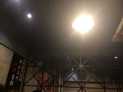 -香满堂川湘菜烤鱼(龙茗路店)