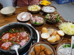 -笔记安顺夺夺粉火锅