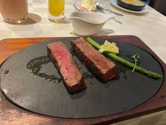 -西堤牛排(南京龙江店)