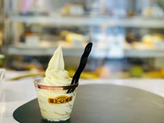 -猫王榴莲世家(三里屯SOHO商场店)