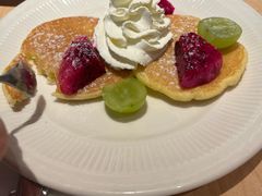 -菲滋意式餐厅(富阳东方茂店)