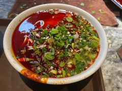 -清真·马安军辣子牛肉面