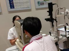 -利明眼镜(淮北街店)