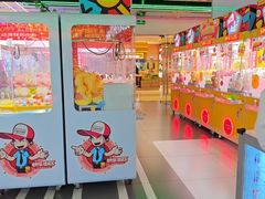 -快乐街区(成都龙湖北城天街店)