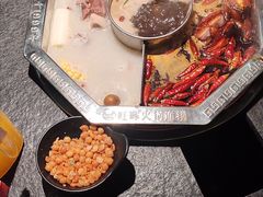 -旺晖本帮骨头煲·深夜火锅(梅园路店)