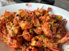 -李叔叔虾蟹大排档(青羊店)