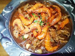 -胖哥俩肉蟹煲(杭州大厦中央广场店)