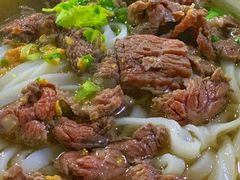 -菜忠潮州牛肉店(岗厦店)