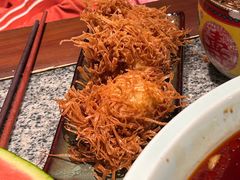 -南京大牌档(济南万象城店)