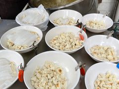 -何老二卤汁凉粉