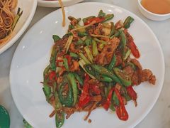 -南小馆(迪士尼小镇店)