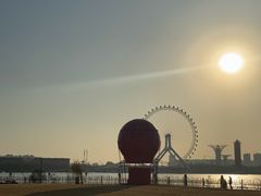 -唐山河头老街国丰维景国际大酒店