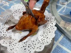 红烧乳鸽-石岐乳鸽村(南海第三分店)