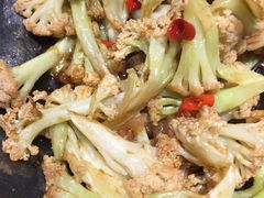 -小柴米·传统江西菜(八一广场店)