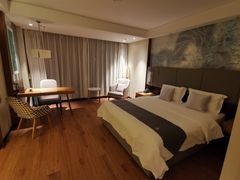 -格林东方酒店(独墅湖尹山湖郭苑路地铁站店)