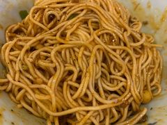 兵哥豌豆面-兵哥豌豆面(建设巷店)