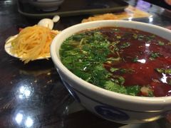 -东方宫中国兰州牛肉拉面(新起街店)