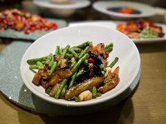 -莲·中餐厅(成都首座万豪酒店)