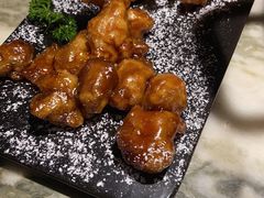 -绿茶餐厅(深圳龙华天虹购物中心店)