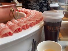 -东门口涮肉·砂锅·烤串(老门东店)